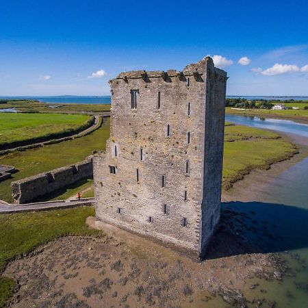 Ballylongford Castle View House B&B 외부 사진