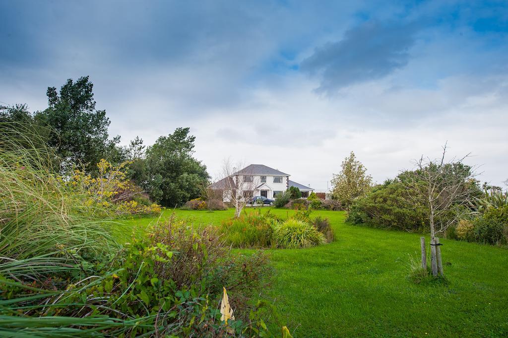 Ballylongford Castle View House B&B 외부 사진