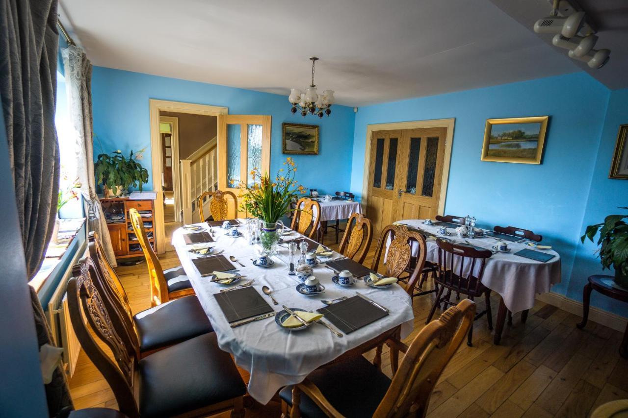 Ballylongford Castle View House B&B 외부 사진